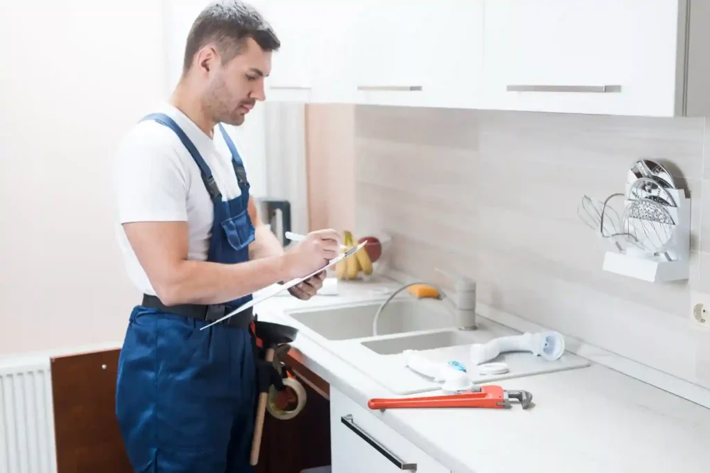 Waschbecken verstopft? Ursache finden und beheben lassen – Waschbecken Reinigung Geesthacht